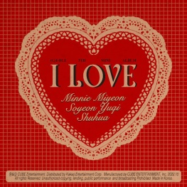 I Love